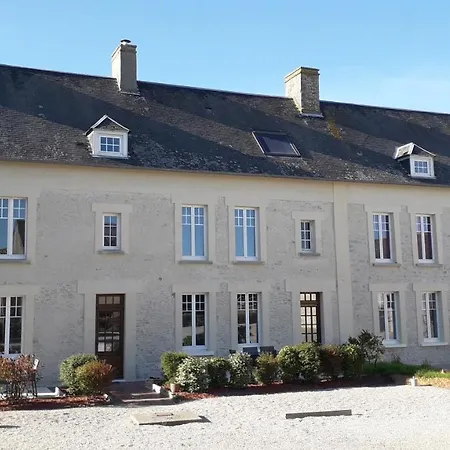 Ferme Du Rupalley Frühstückspension 3*