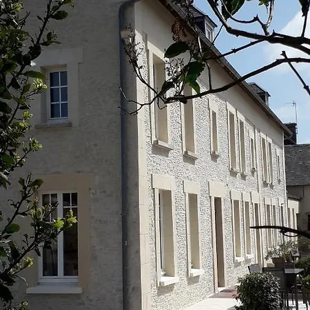 Ferme Du Rupalley Frühstückspension Isigny-sur-Mer