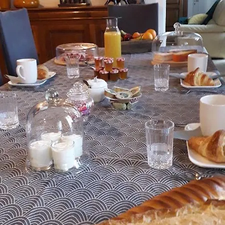 Ferme Du Rupalley Isigny-sur-Mer