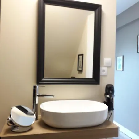 Ferme Du Rupalley Frühstückspension