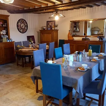 Ferme Du Rupalley 3*