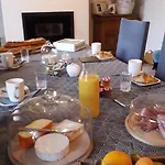 Bed and Breakfast Ferme Du Rupalley 3*