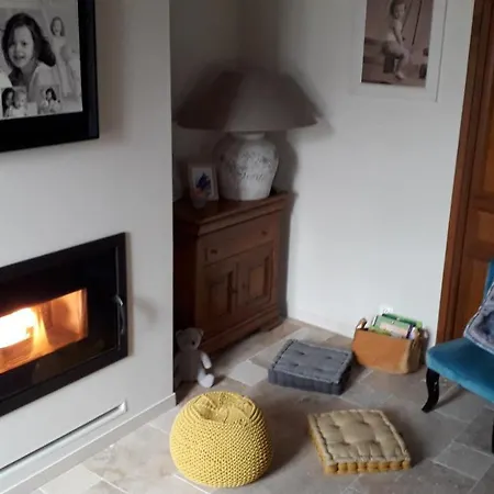 Ferme Du Rupalley 3*