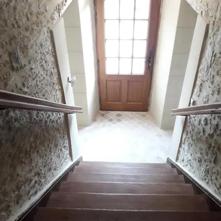 Ferme Du Rupalley 3* איזיני-סור-מר