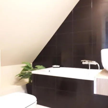 Ferme Du Rupalley 滨海伊西尼