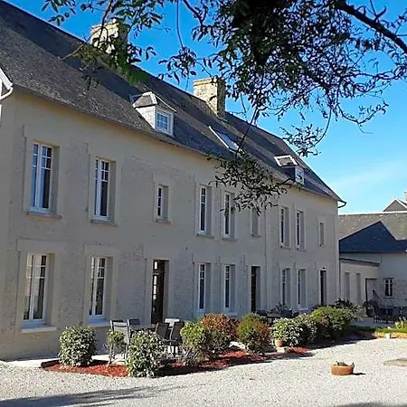 Ferme Du Rupalley فندق مبيت وإفطار 3*