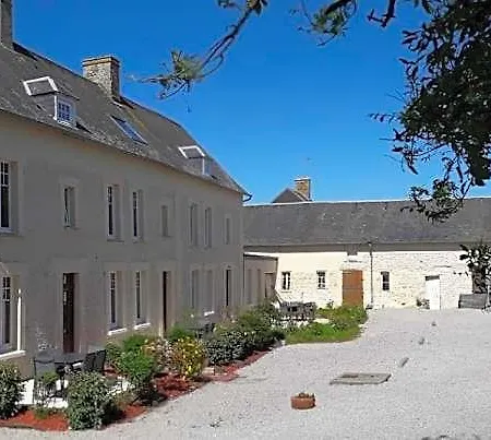 Ferme Du Rupalley 3*
