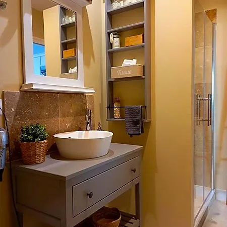 فندق مبيت وإفطار Ferme Du Rupalley إيزيغني سور مير