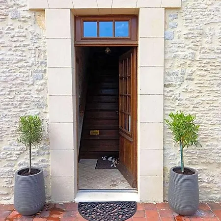 Ferme Du Rupalley 3* إيزيغني سور مير