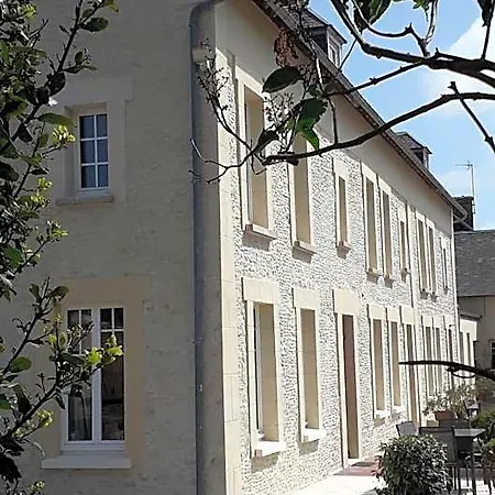 Ferme Du Rupalley לינה וארוחת בוקר