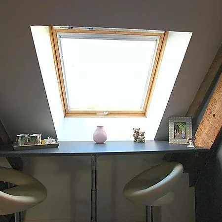 Ferme Du Rupalley 3* إيزيغني سور مير