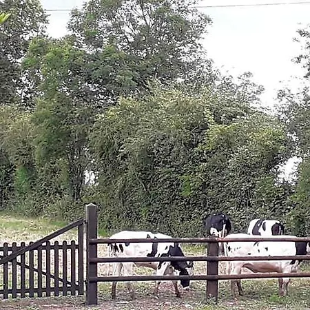 Ferme Du Rupalley فندق مبيت وإفطار