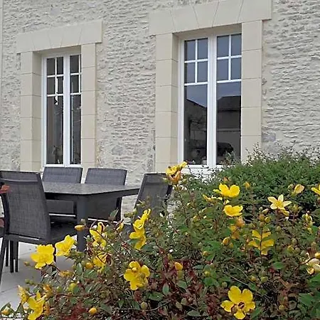 فندق مبيت وإفطار Ferme Du Rupalley 3*
