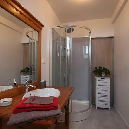 Ferme Du Rupalley 3* إيزيغني سور مير