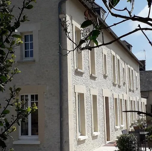 Ferme Du Rupalley Bed & Breakfast Isigny-sur-Mer
