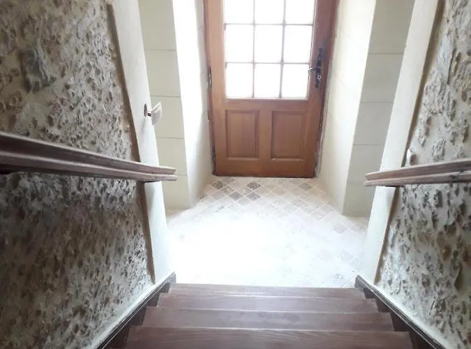 Ferme Du Rupalley 3* Isigny-sur-Mer