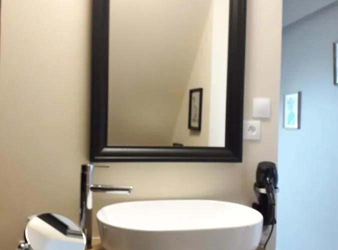 Ferme Du Rupalley Bed & Breakfast