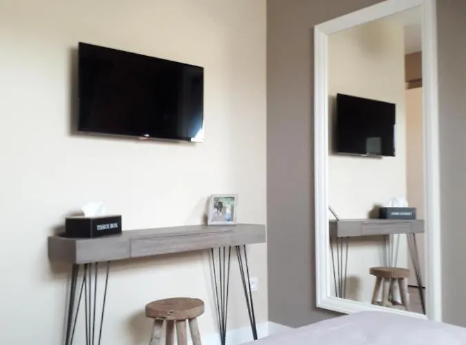 Bed & Breakfast Ferme Du Rupalley