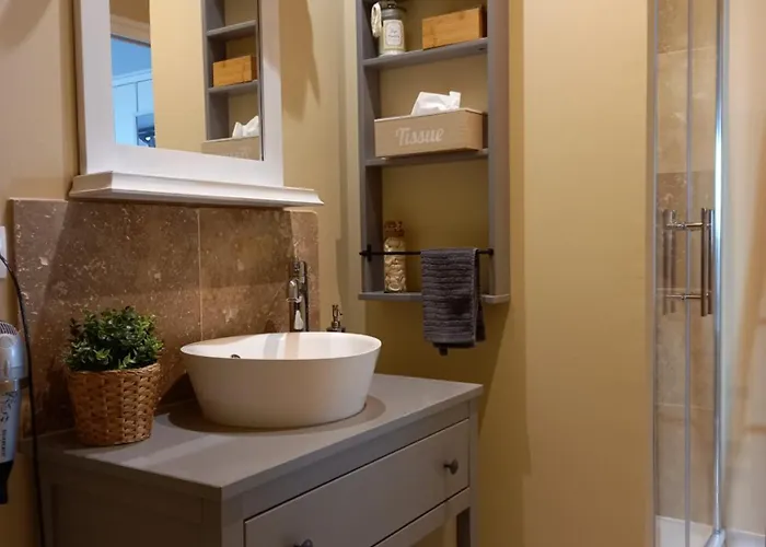 Bed & Breakfast Ferme Du Rupalley Isigny-sur-Mer