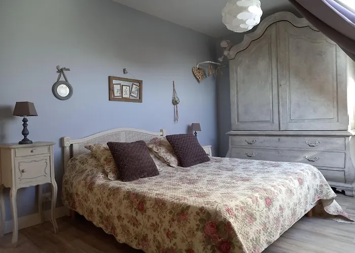 Ferme Du Rupalley Isigny-sur-Mer