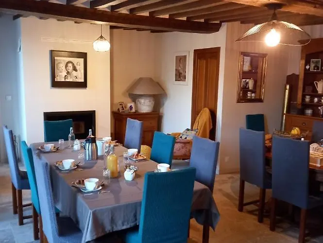 Ferme Du Rupalley 3* Isigny-sur-Mer