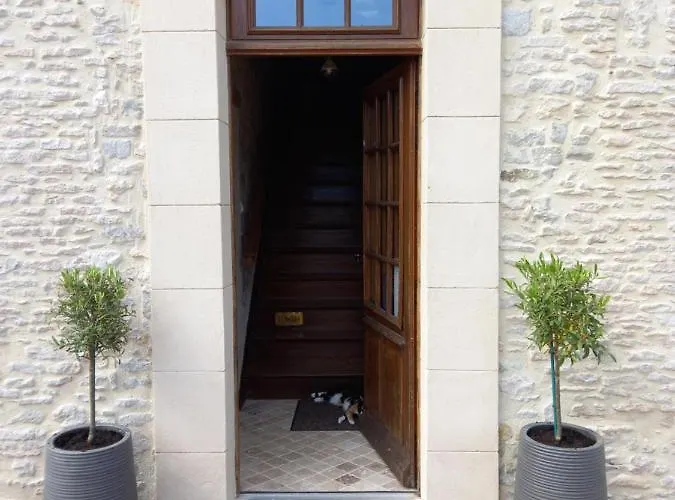 Ferme Du Rupalley Bed & Breakfast Isigny-sur-Mer