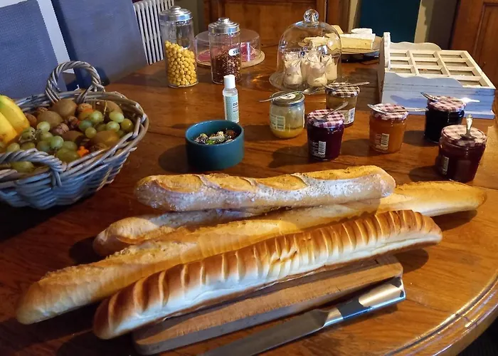 Ferme Du Rupalley Isigny-sur-Mer