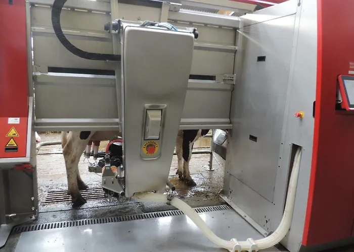 Ferme Du Rupalley Bed & Breakfast Isigny-sur-Mer