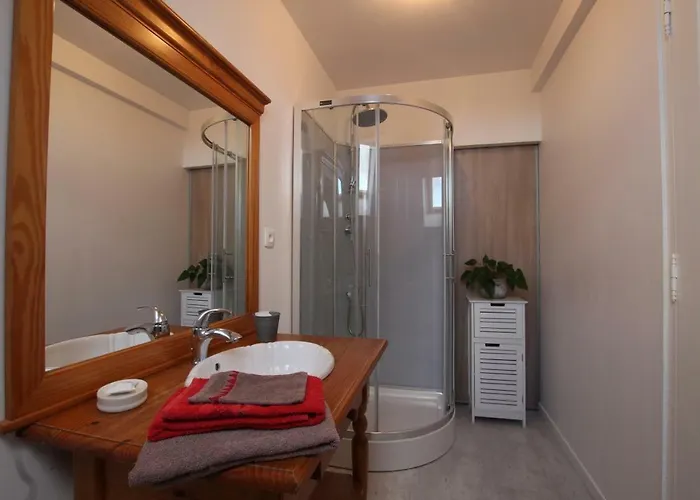 Ferme Du Rupalley 3* Isigny-sur-Mer